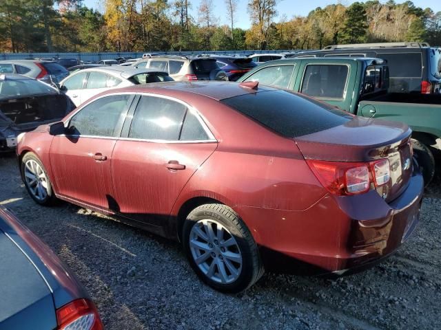 2015 Chevrolet Malibu 2LT