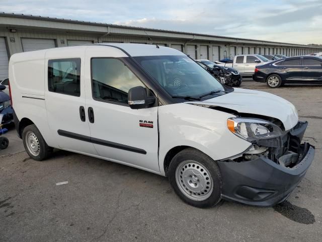 2016 Dodge RAM Promaster City