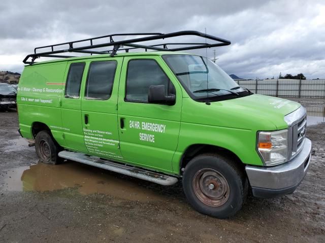 2009 Ford Econoline E250 Van