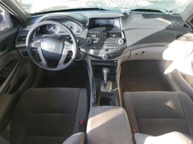 2008 Honda Accord EX