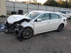 Toyota Avalon salvage cars for sale: 2018 Toyota Avalon XLE