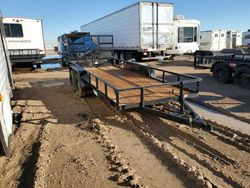 2024 Utility 16 Trailer for sale in Amarillo, TX