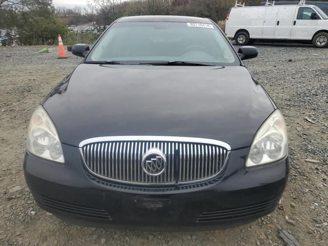 2007 Buick Lucerne CXL