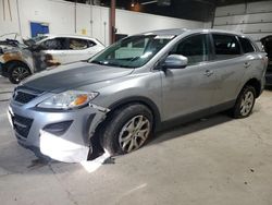 Mazda salvage cars for sale: 2012 Mazda CX-9