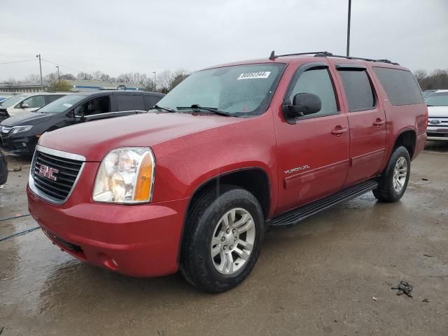 2012 GMC Yukon XL K1500 SLT