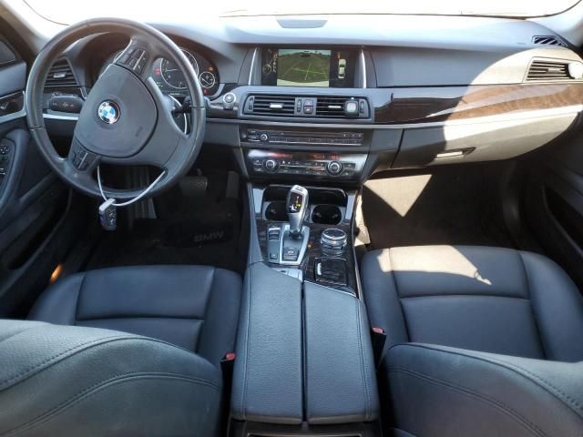 2014 BMW 528 I