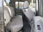 2009 Nissan Frontier Crew Cab SE