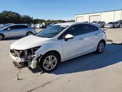 2017 Chevrolet Cruze LT for sale in Gaston, SC