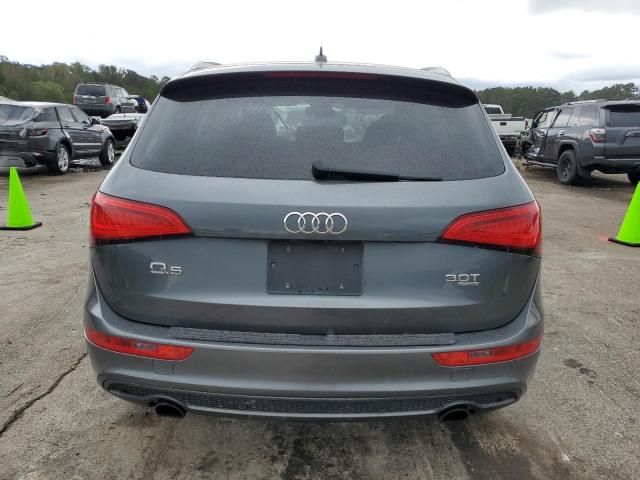 2014 Audi Q5 Premium Plus