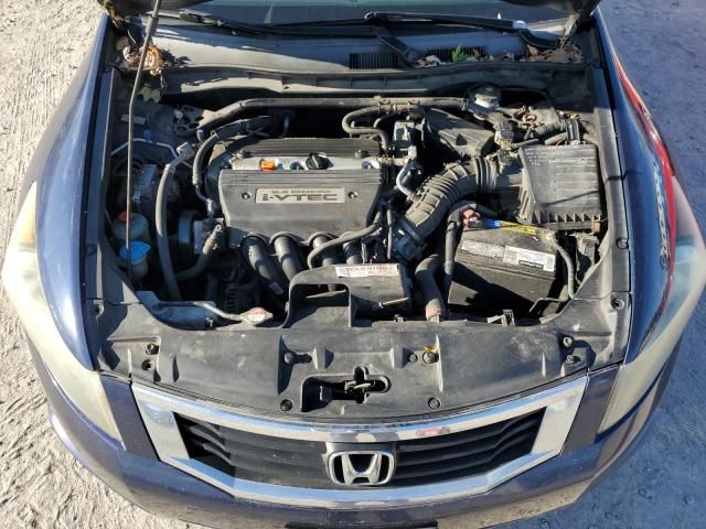 2008 Honda Accord EXL