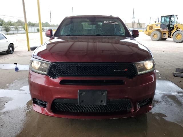 2019 Dodge Durango GT