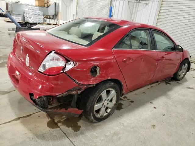 2006 Pontiac G6 GT