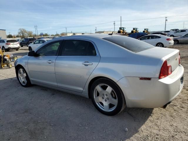 2009 Chevrolet Malibu 2LT