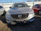 2013 Mazda CX-9 Grand Touring