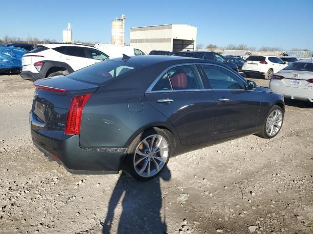 2013 Cadillac ATS Premium