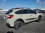 2013 Subaru XV Crosstrek 2.0 Premium