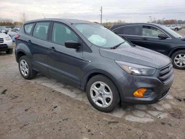 2019 Ford Escape S