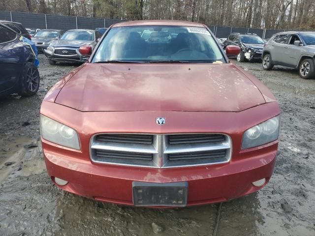 2010 Dodge Charger SXT