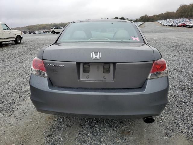 2008 Honda Accord LXP