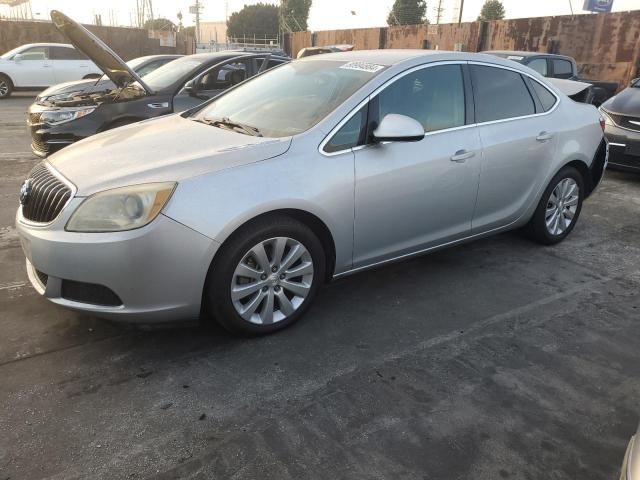 2016 Buick Verano