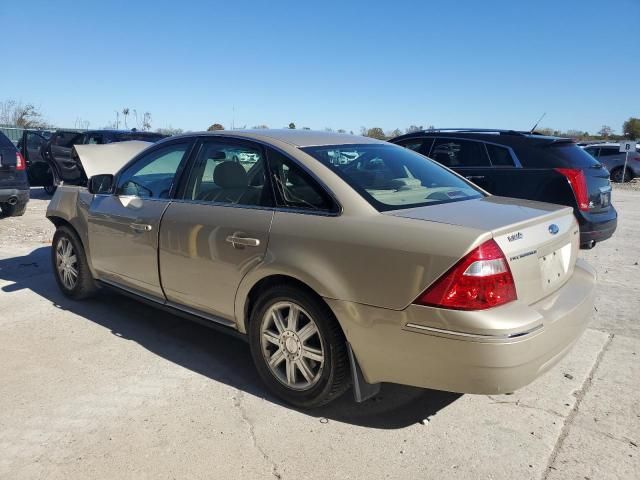 2006 Ford Five Hundred Limited