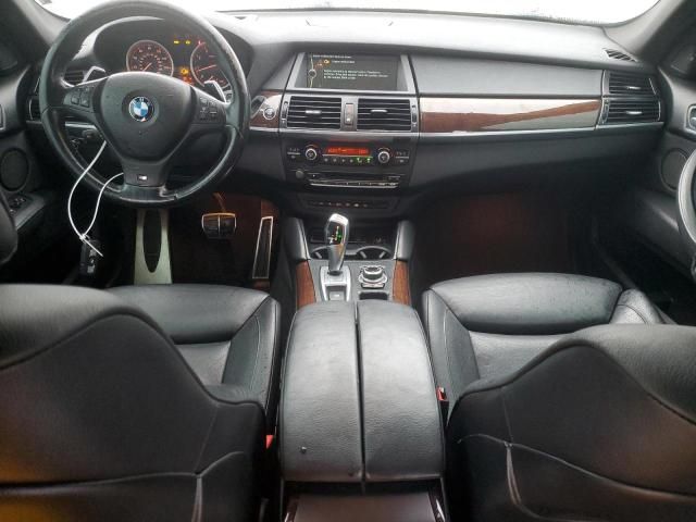 2013 BMW X6 XDRIVE50I