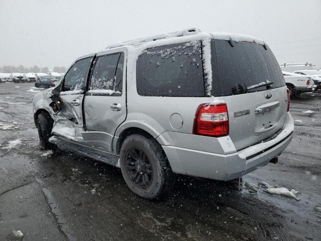 2013 Ford Expedition Limited