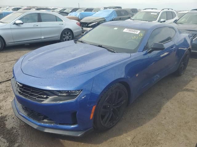 2019 Chevrolet Camaro LS