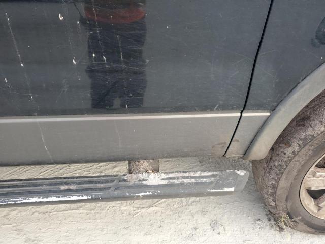 2005 Ford F150 Supercrew