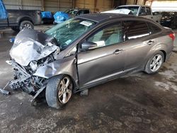 Ford salvage cars for sale: 2014 Ford Focus SE