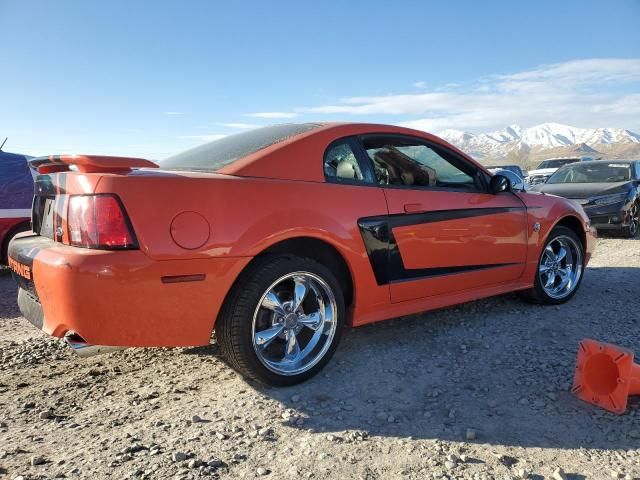 2004 Ford Mustang GT