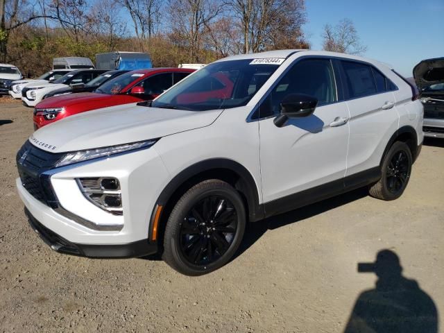 2024 Mitsubishi Eclipse Cross LE