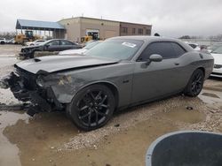 Dodge Challenger salvage cars for sale: 2023 Dodge Challenger R/T