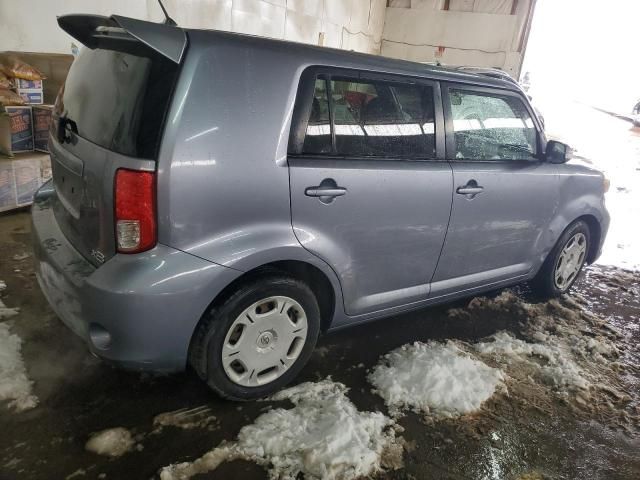 2011 Scion XB