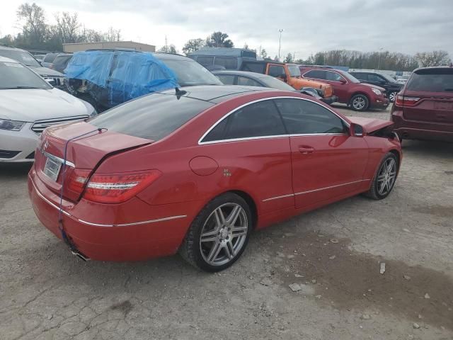 2010 Mercedes-Benz E 350