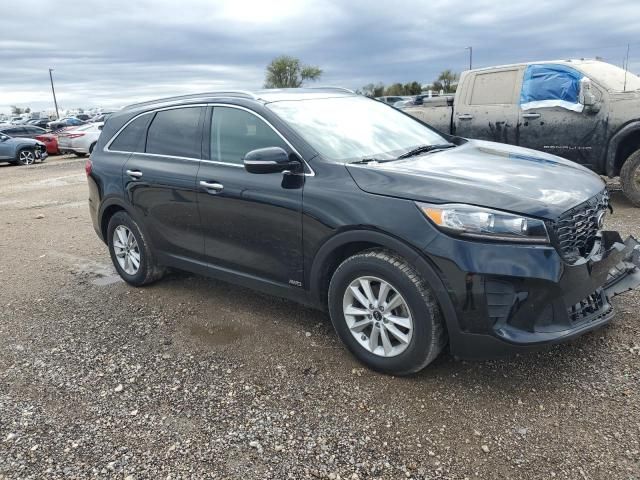 2019 KIA Sorento L