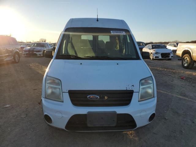 2010 Ford Transit Connect XLT