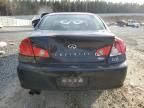 2005 Infiniti G35