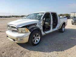 Dodge ram 1500 salvage cars for sale: 2011 Dodge RAM 1500