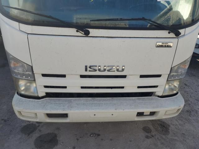 2014 Isuzu NRR