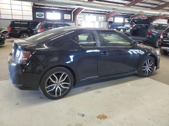 2016 Scion TC