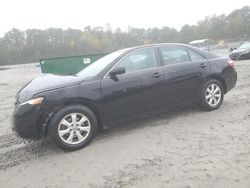 Toyota Camry salvage cars for sale: 2008 Toyota Camry CE