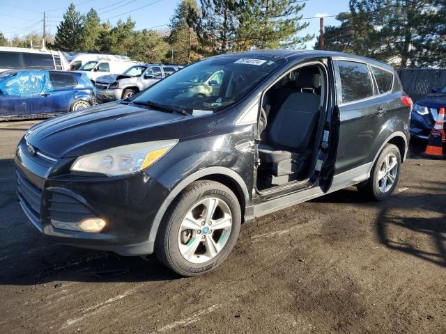 2013 Ford Escape SE