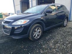 Mazda cx-9 salvage cars for sale: 2011 Mazda CX-9