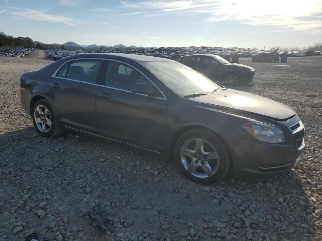 2009 Chevrolet Malibu 1LT