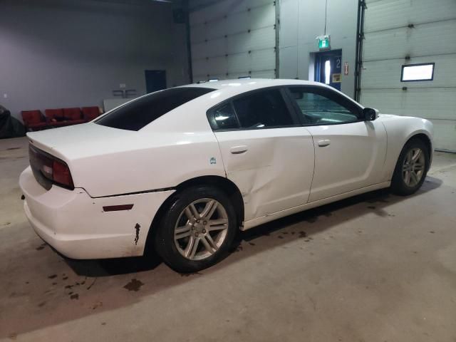 2011 Dodge Charger