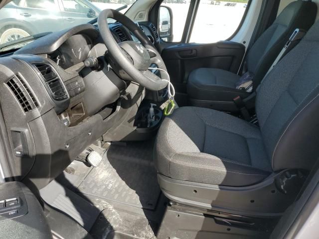 2023 Dodge RAM Promaster 1500 1500 Standard