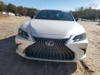 2022 Lexus ES 300H Base