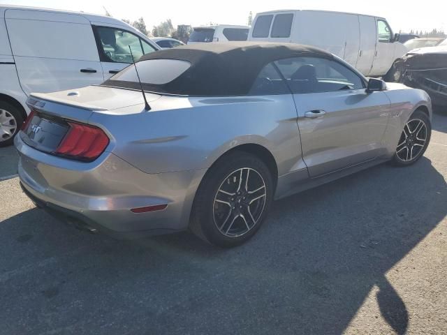 2021 Ford Mustang GT