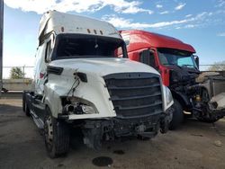 Freightliner salvage cars for sale: 2020 Freightliner Cascadia 126